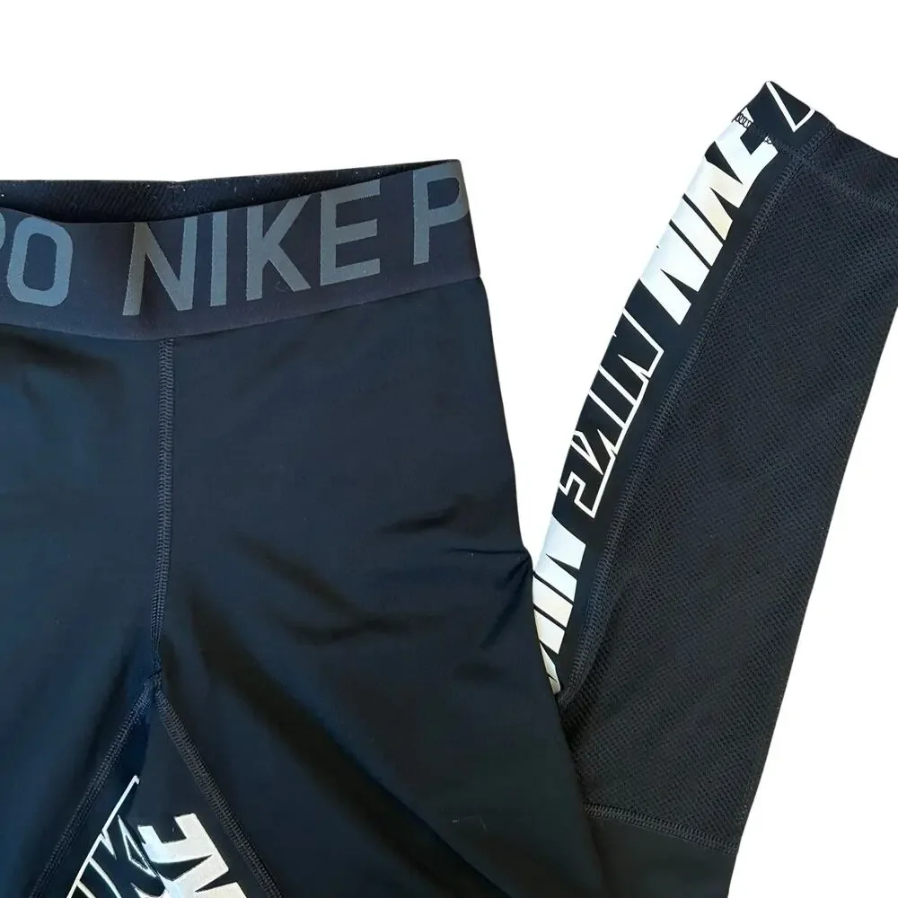 Nike Leggings Bundle XS | 2 Pair Athletic Workout Leggings Gym Lift Pilates Yoga
